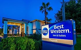 Best Western Mayport Florida